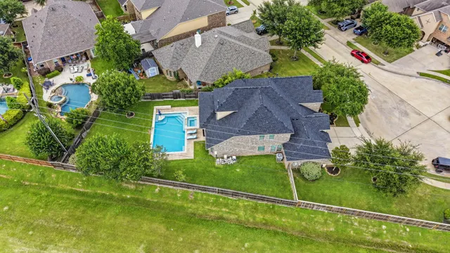 Popular Towne Lake Sec 14 Real Estate