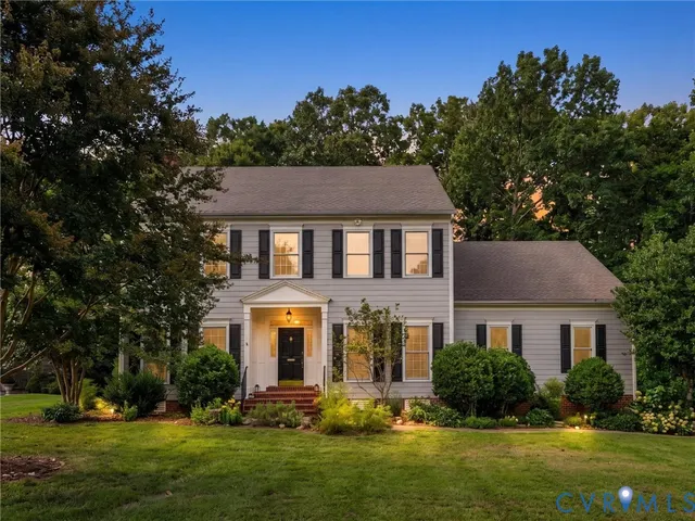 Popular 36 - Hanover Real Estate