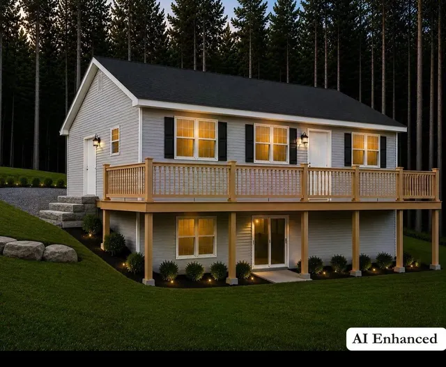 Expensive Suissevale Real Estate