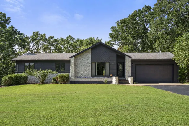 Popular Branstetter-Boyer Real Estate