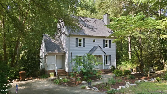 Popular Water Oak Real Estate