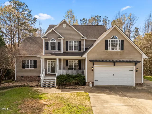 Popular Jordan Ridge Real Estate