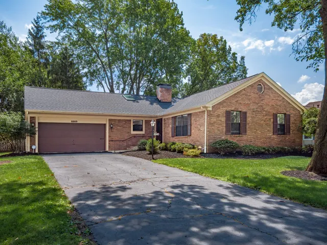 Popular Worthington Estates Real Estate