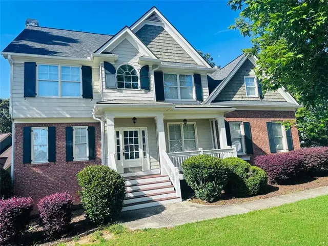 Popular THE GEORGIAN Real Estate