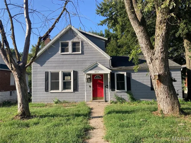 Cheap Jefferson R-14 Real Estate