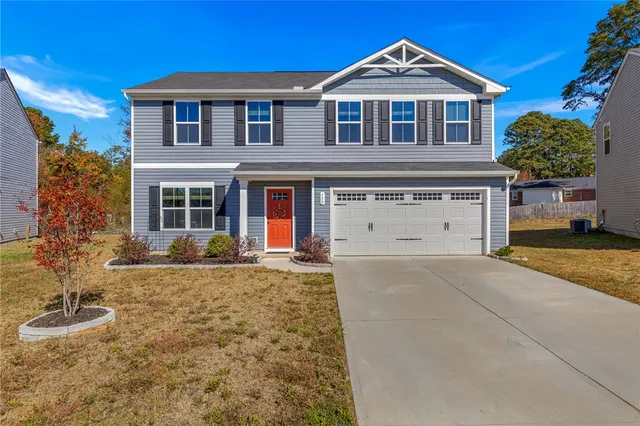 Popular Bleckley Trail Real Estate