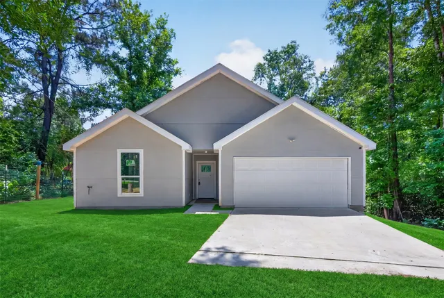 Popular Peach Creek Terrace Real Estate