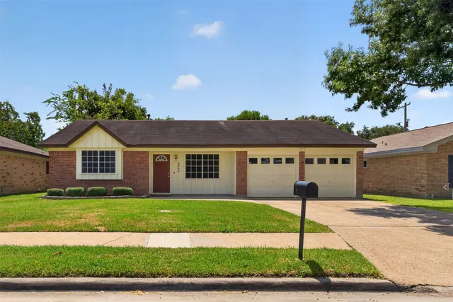 Popular West Briar Real Estate