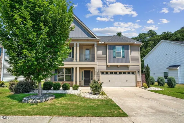 Expensive Neuse River Estates Real Estate