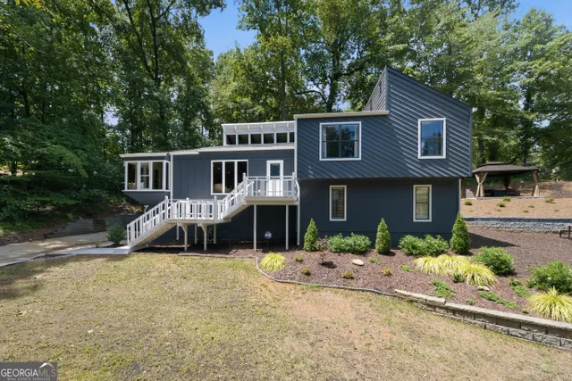 Expensive River Springs Real Estate