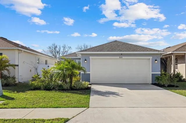 Popular SAWGRASS LAKES PH I-III Real Estate