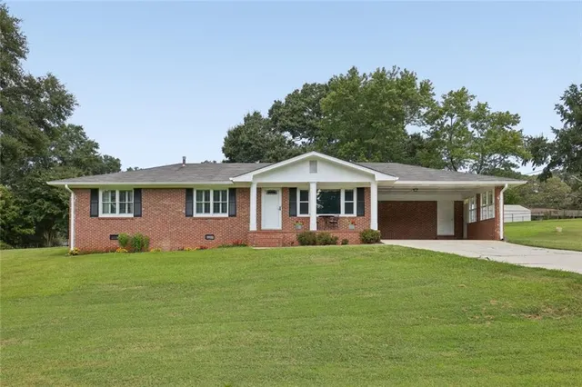 Popular Cain Manor Real Estate